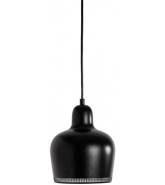 A330S Pendant Lamp "Golden Bell" Artek Hängeleuchte