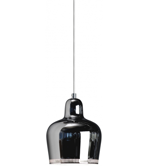 A330S Pendant Lamp "Golden Bell" Artek