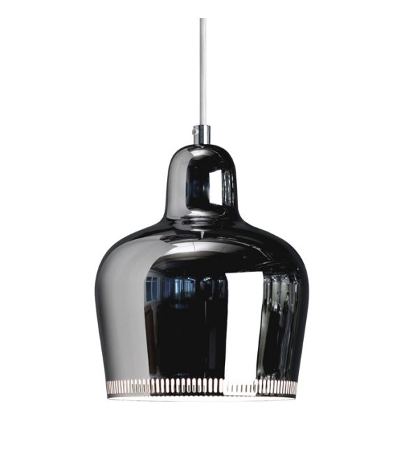 A330S Pendant Lamp "Golden Bell" Artek