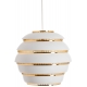 A331 Pendant Lamp "Beehive" Artek Lámpara De Suspensión