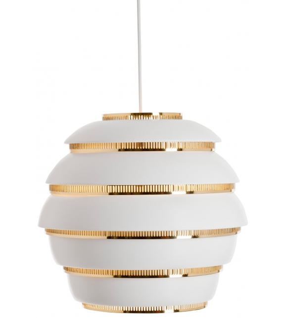 A331 Pendant Lamp "Beehive" Artek Hängeleuchte