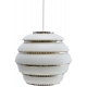 A331 Pendant Lamp "Beehive" Artek