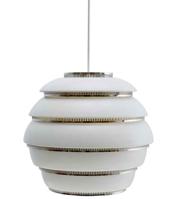 A331 Pendant Lamp "Beehive" Artek Lámpara De Suspensión