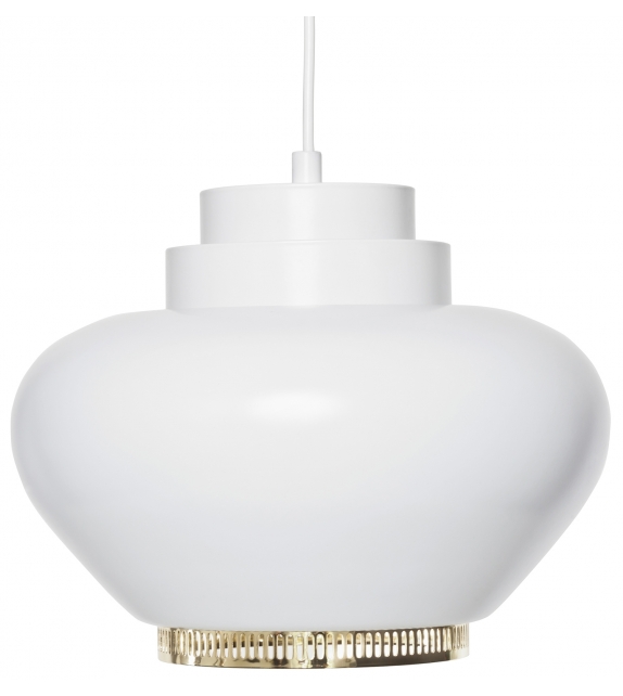 A333 Pendant Lamp Artek Lampada a Sospensione