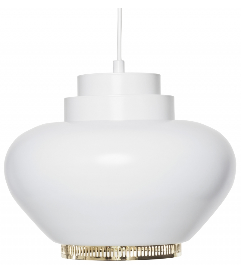 A333 Pendant Lamp Artek Hängeleuchte