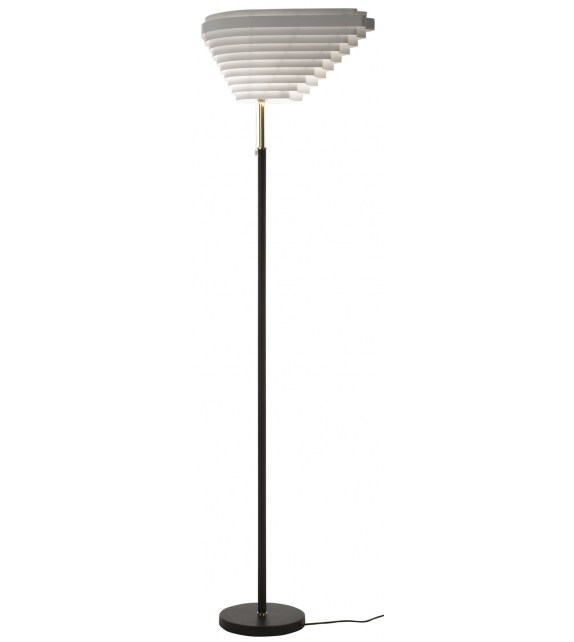 A805 Floor Lamp Artek