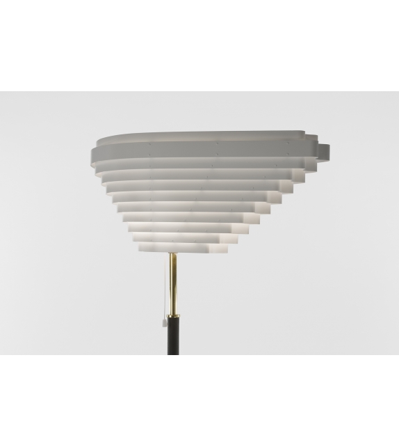 A805 Floor Lamp Artek Stehleuchte