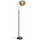 A808 Floor Lamp Artek Lampada da Terra