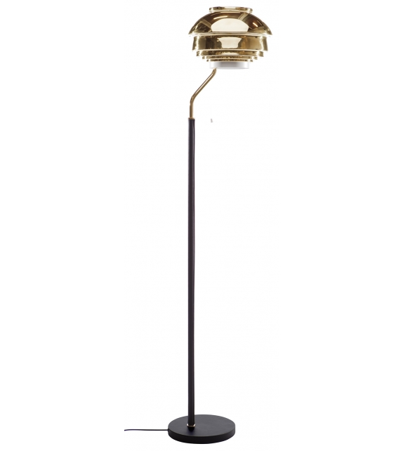 A808 Floor Lamp Artek Lampadaire