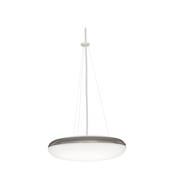 Silverback Suspended Louis Poulsen Suspension Lamp