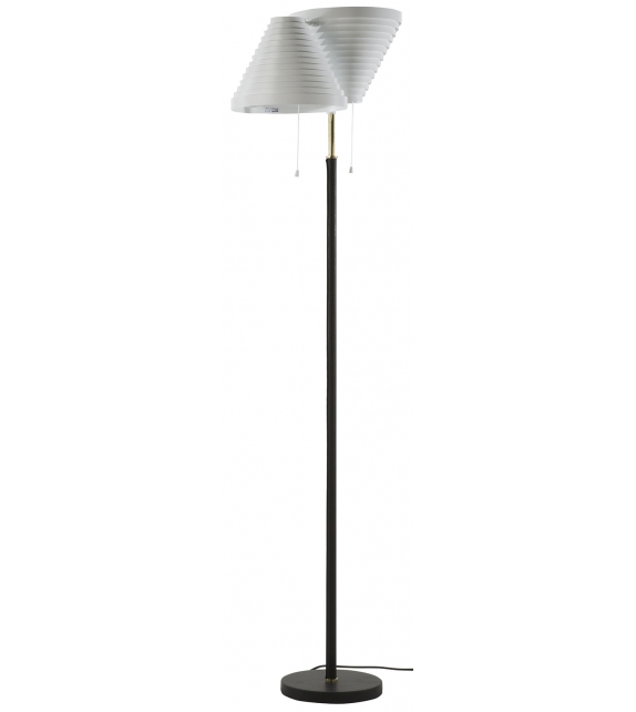 A809 Floor Lamp Artek Stehleuchte