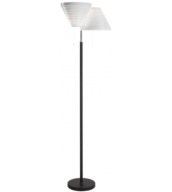 A809 Floor Lamp Artek Lámpara De Piè