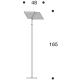 A809 Floor Lamp Artek