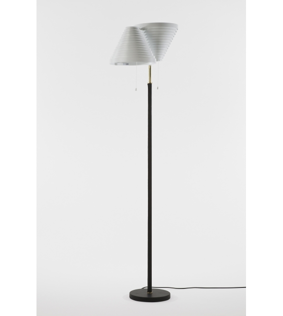 A809 Floor Lamp Artek