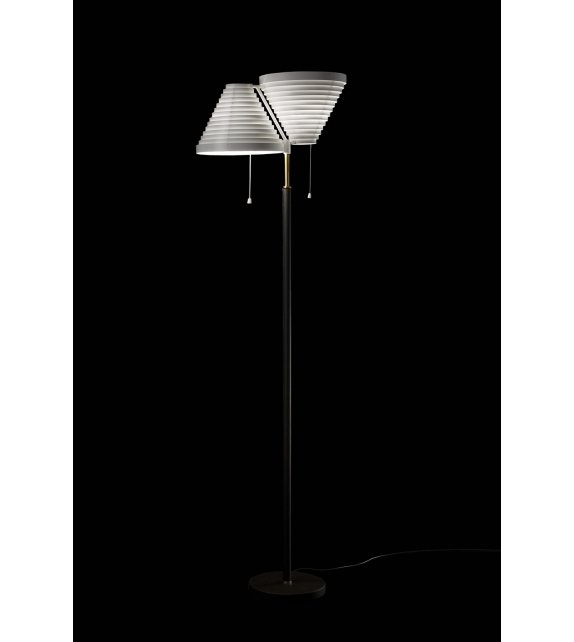 A809 Floor Lamp Artek