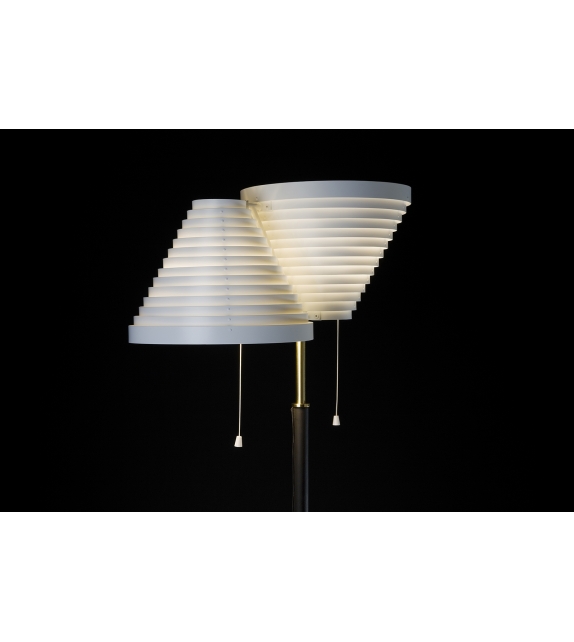 A809 Floor Lamp Artek