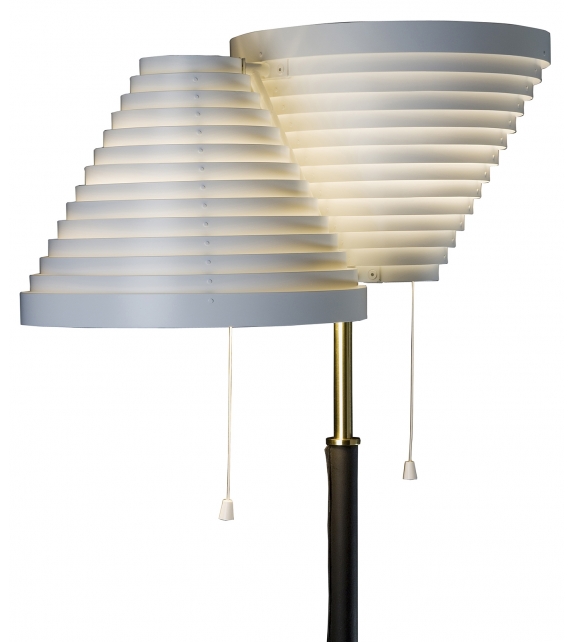 A809 Floor Lamp Artek