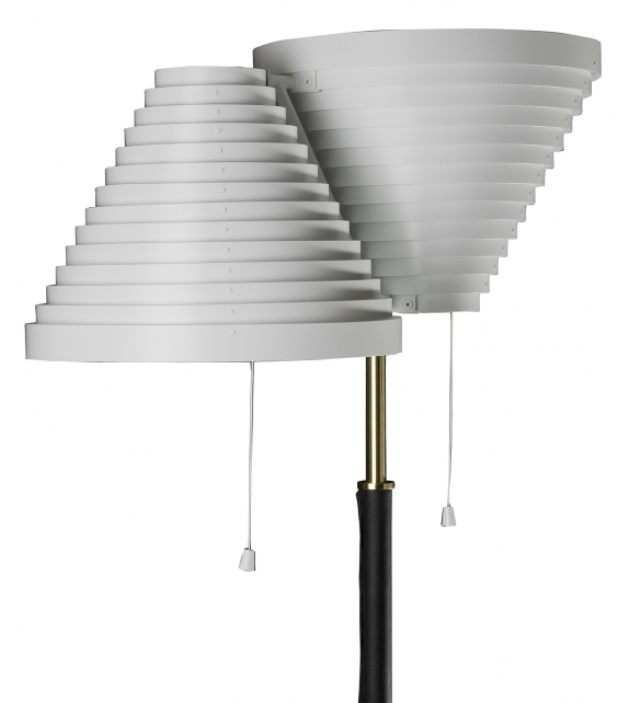 A809 Floor Lamp Artek