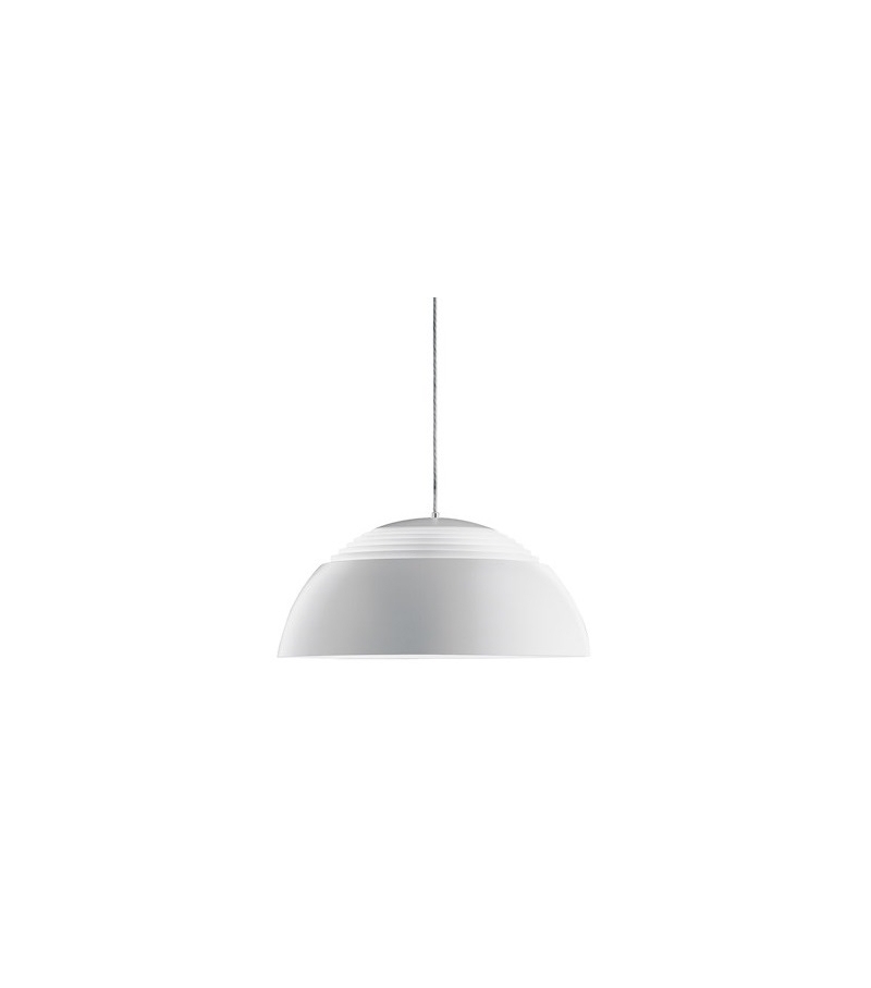 AJ Royal Louis Poulsen Suspension Lamp