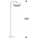 A811 Floor Lamp Artek