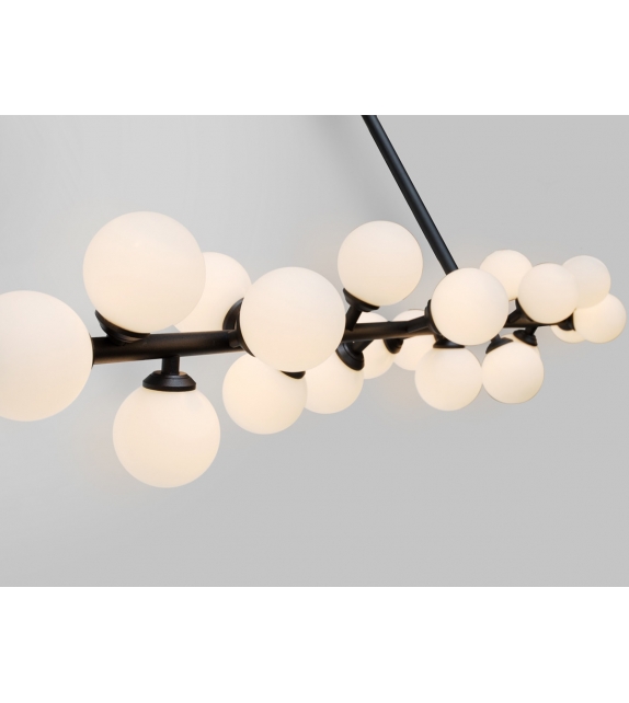 Mimosa Ceiling Atelier Areti Pendant Lamp