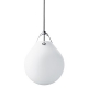 Moser Louis Poulsen Suspension Lamp