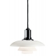 PH 2/1 Pendant Louis Poulsen Lampada a Sospensione