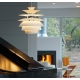 PH Snowball Louis Poulsen Suspension Lamp