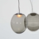 Gris Atelier Areti Pendant Lamp