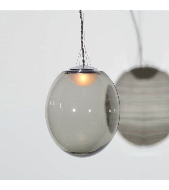 Gris Atelier Areti Pendant Lamp