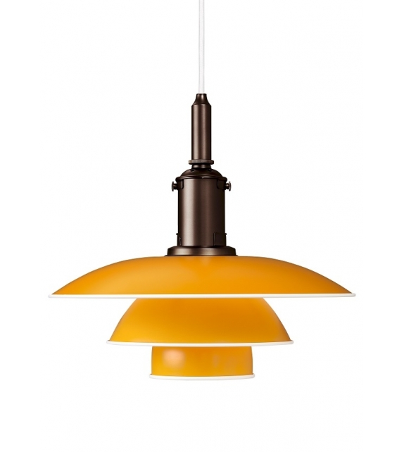 PH 3½-3 Pendant Louis Poulsen Suspension Lamp