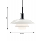 PH 4½-4 Pendant Louis Poulsen Suspension Lamp