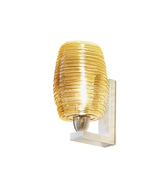 Damasco Vistosi Wall Lamp