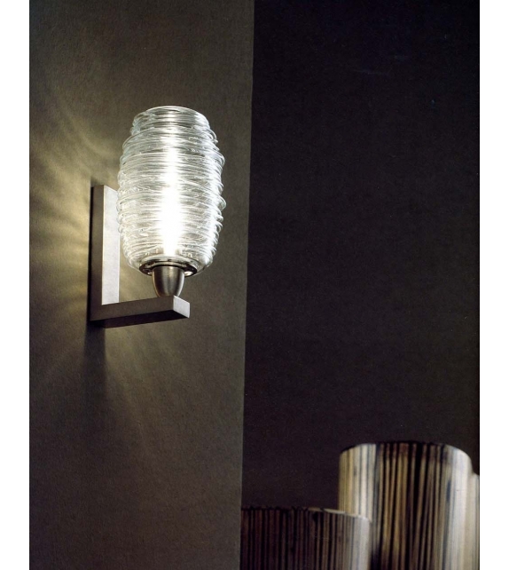 Damasco Vistosi Wall Lamp