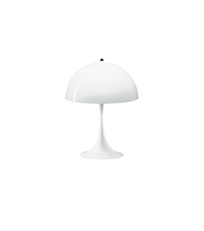 Panthella Louis Poulsen Table Lamp - Milia Shop