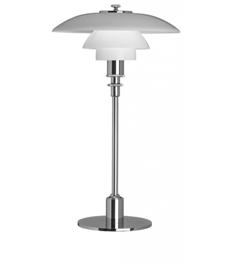 louis poulsen PH 2/1 table lamp - 5744166153