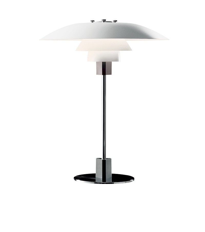 PH 4/3 Louis Poulsen Table Lamp