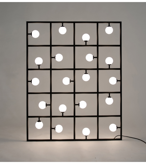 Squares Atelier Areti Wall-Floor Lamp