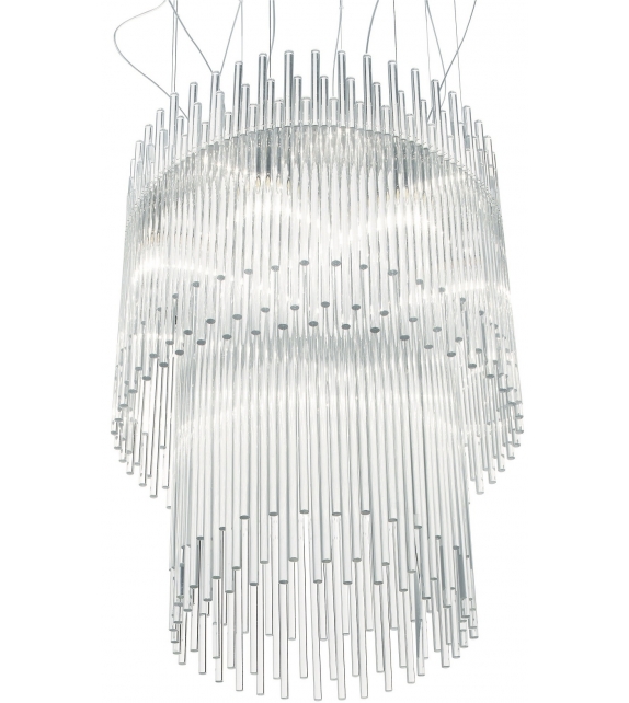 Diadema  Vistosi Chandelier