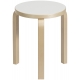 60 Stool Artek Sgabello