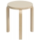 60 Stool Artek Sgabello