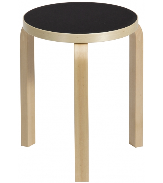 60 Stool Artek Sgabello