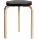 60 Stool Artek Taburete