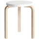 60 Stool Artek Sgabello