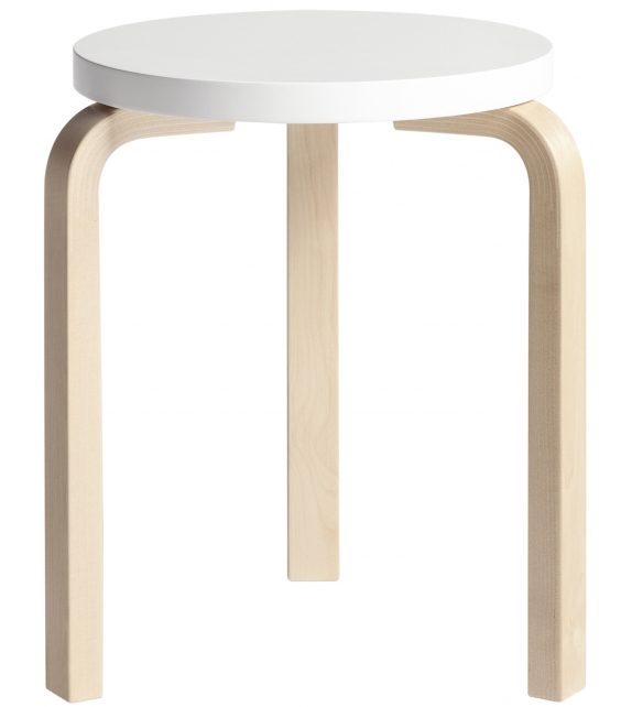 60 Stool Artek Hocker