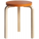 60 Stool Artek Sgabello