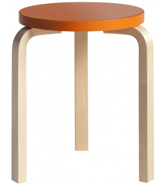 60 Stool Artek Hocker