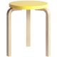 60 Stool Artek Sgabello