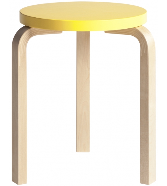 60 Stool Artek Hocker