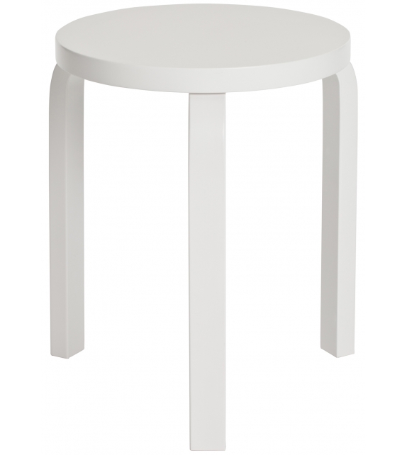 60 Stool Artek Hocker